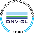 DNV GL - Business Assurance
