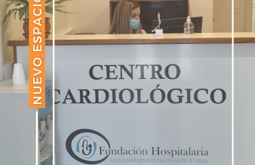Nuevo Instituto Cardiovascular