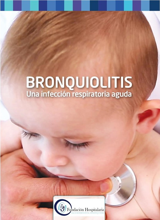 Información sobre Bronquiolitis