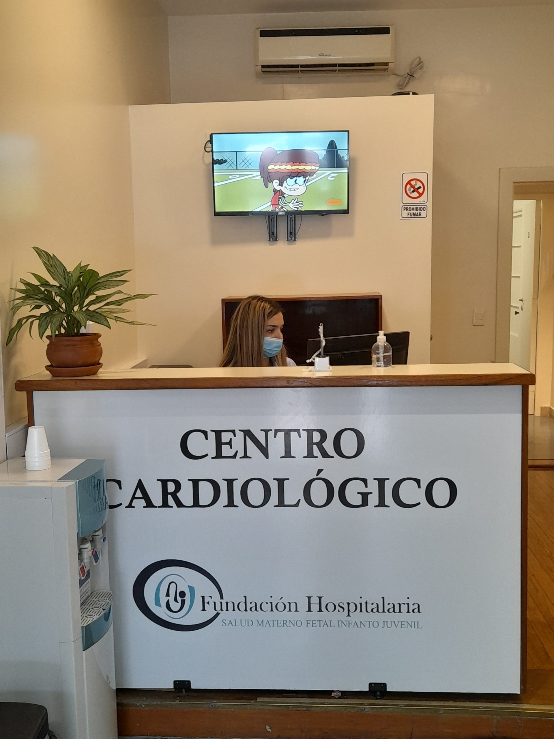 Centro Cardiológico