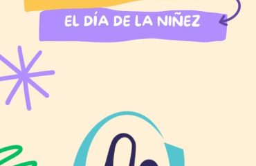 Celebramos el Día de la Niñez junto a nuestros pequeños