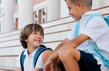 ¡Agendá tu turno para el Apto Físico de tus hijos!