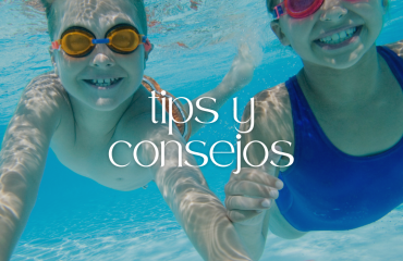 Disfrutar el verano también es cuidarnos