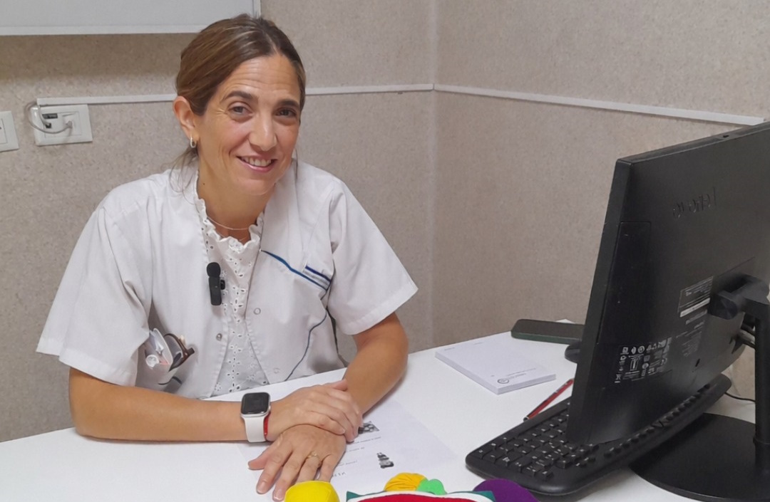 Pequeños cuidados que acompañan la salud