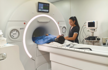 Incorporamos tecnología para seguir mejorando el cuidado de nuestros pacientes