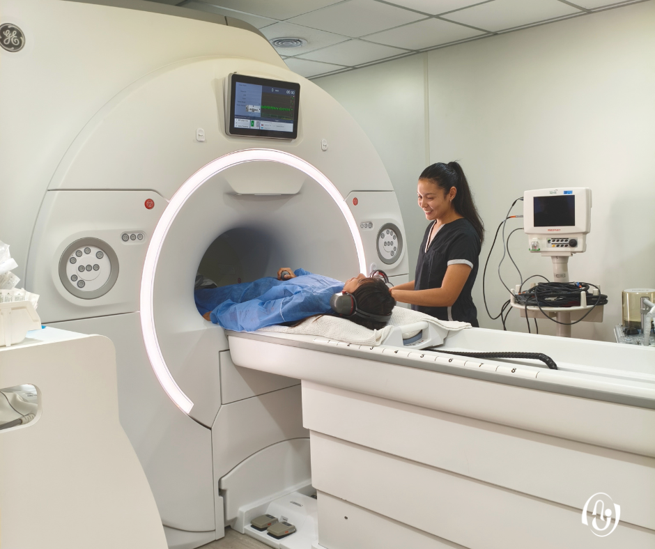 Incorporamos tecnología para seguir mejorando el cuidado de nuestros pacientes