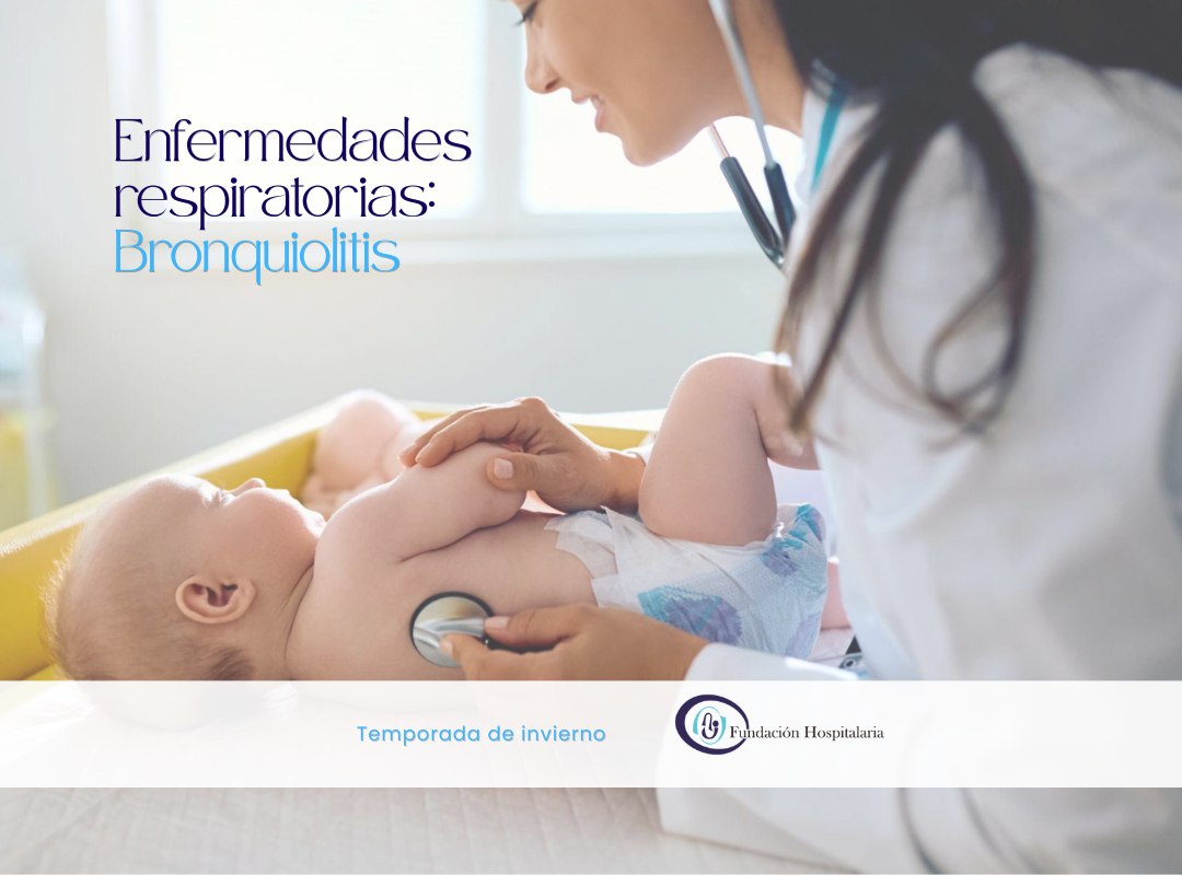 Enfermedades respiratorias agudas en los lactantes